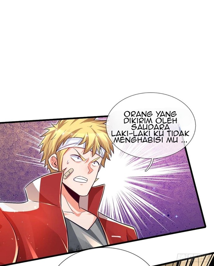 100.000 Layers Of Body Refining: I Raise All Emperor chapter 33