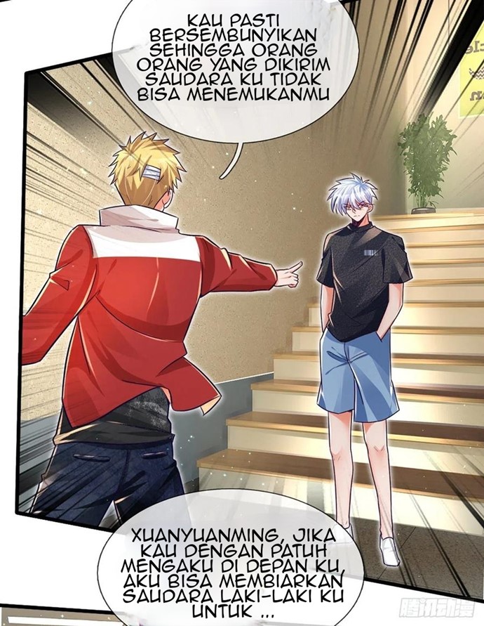 100.000 Layers Of Body Refining: I Raise All Emperor chapter 33