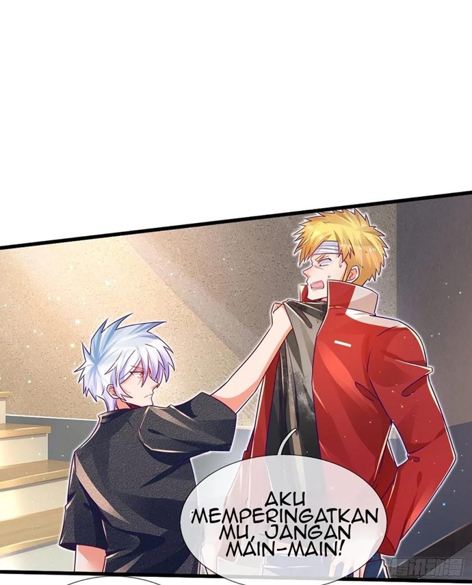 100.000 Layers Of Body Refining: I Raise All Emperor chapter 33
