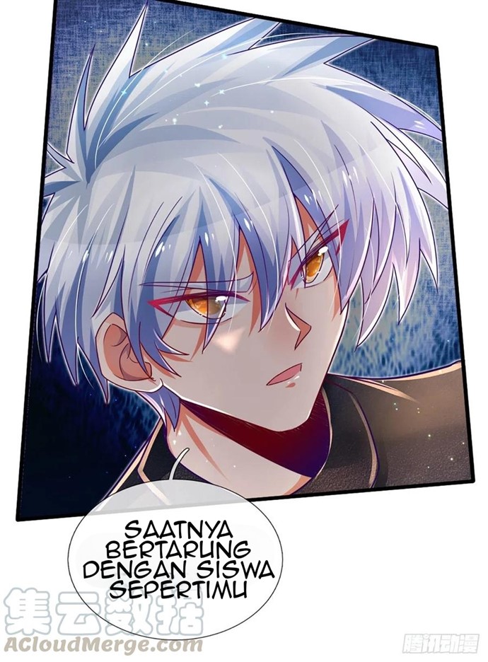 100.000 Layers Of Body Refining: I Raise All Emperor chapter 33