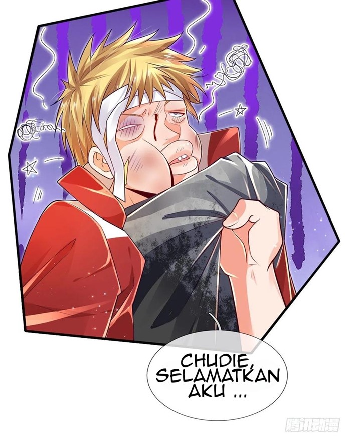 100.000 Layers Of Body Refining: I Raise All Emperor chapter 33