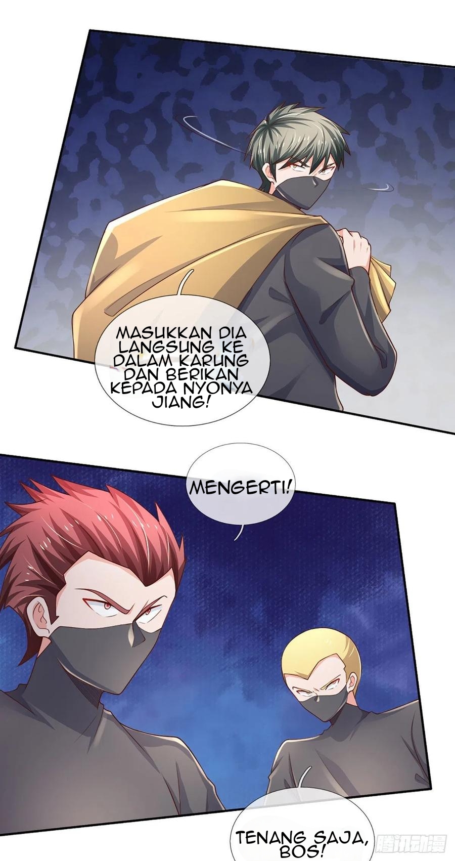 100.000 Layers Of Body Refining: I Raise All Emperor chapter 45