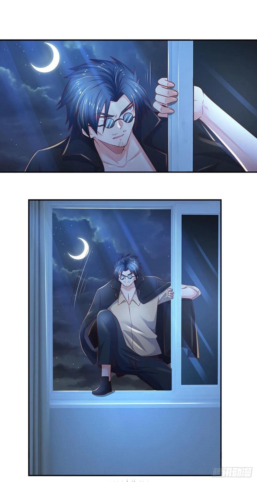 100.000 Layers Of Body Refining: I Raise All Emperor chapter 45