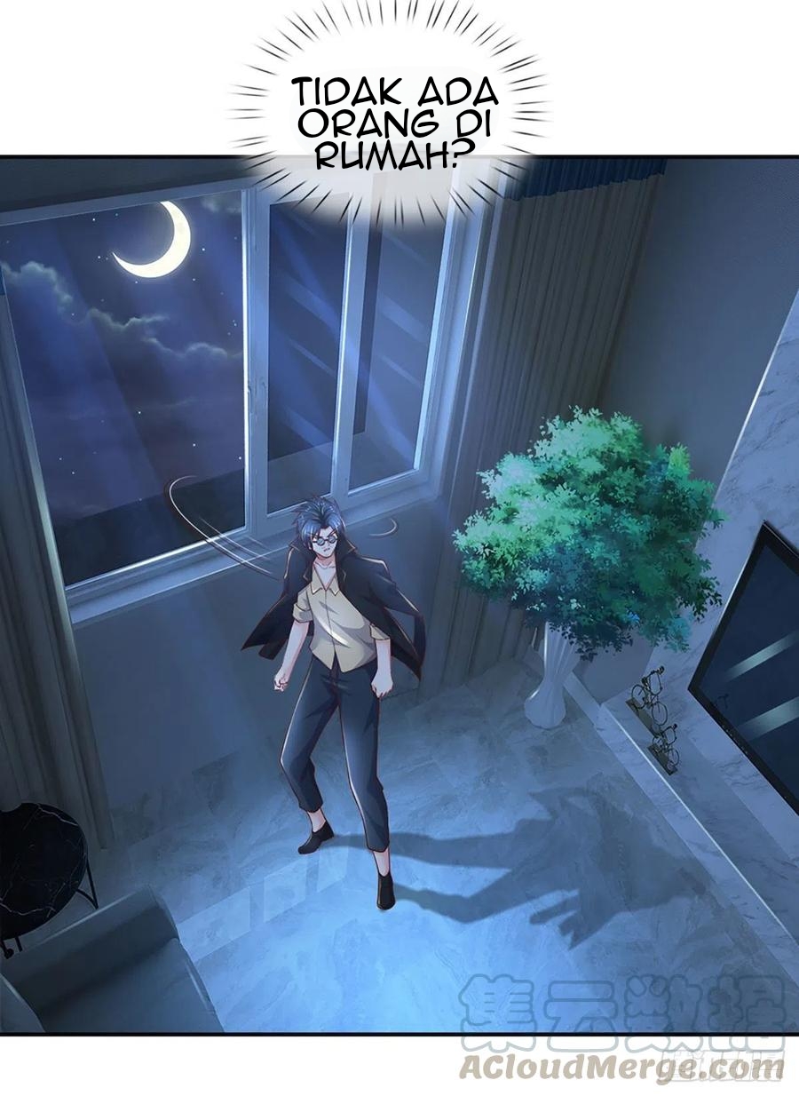100.000 Layers Of Body Refining: I Raise All Emperor chapter 45
