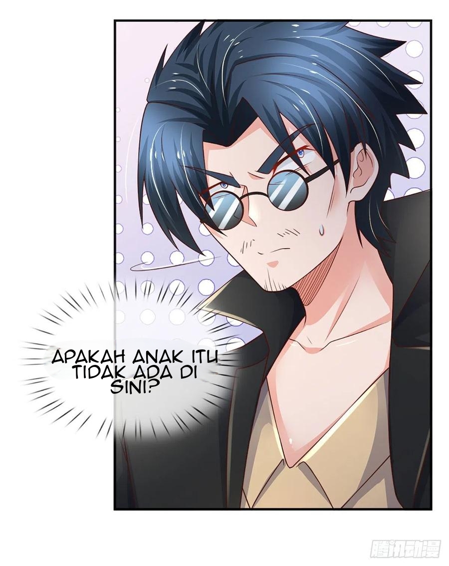 100.000 Layers Of Body Refining: I Raise All Emperor chapter 45