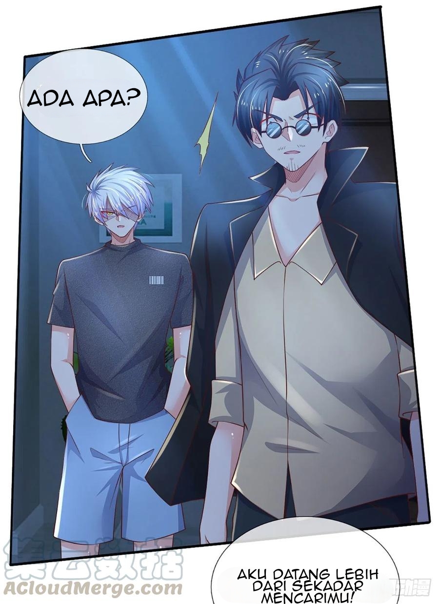 100.000 Layers Of Body Refining: I Raise All Emperor chapter 45