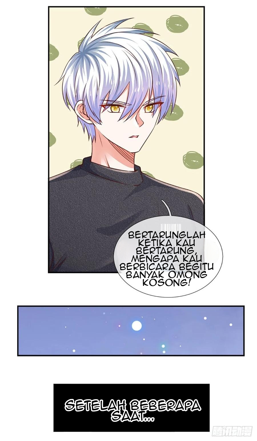 100.000 Layers Of Body Refining: I Raise All Emperor chapter 45