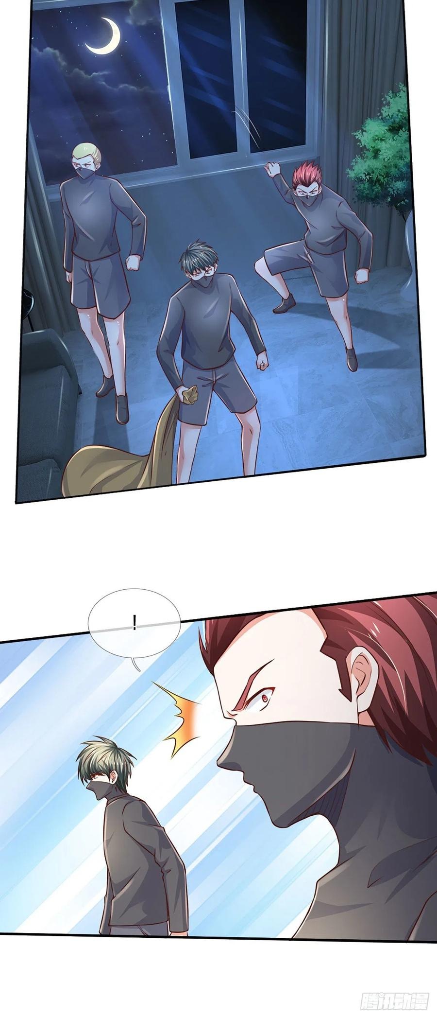100.000 Layers Of Body Refining: I Raise All Emperor chapter 45