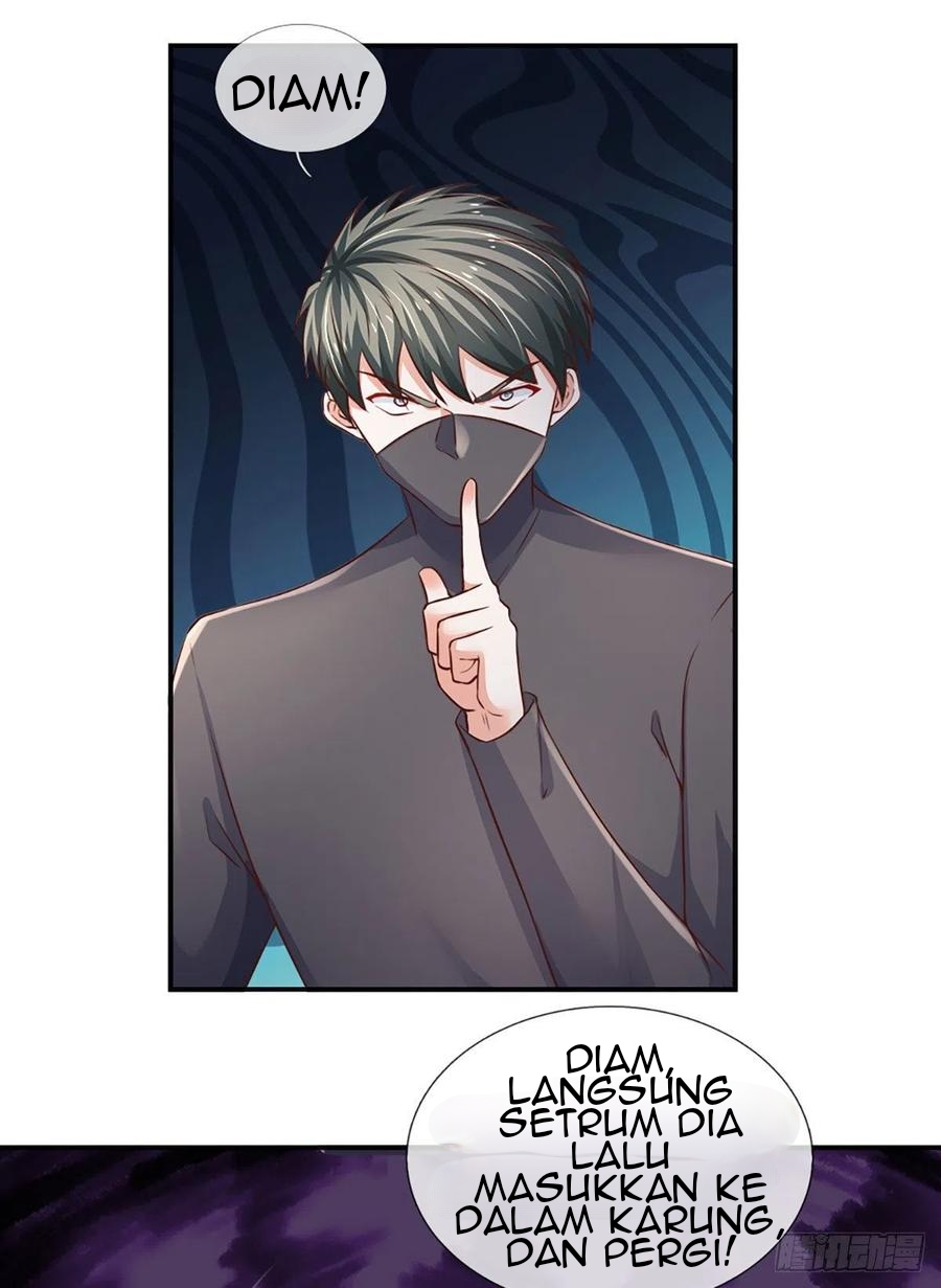 100.000 Layers Of Body Refining: I Raise All Emperor chapter 45