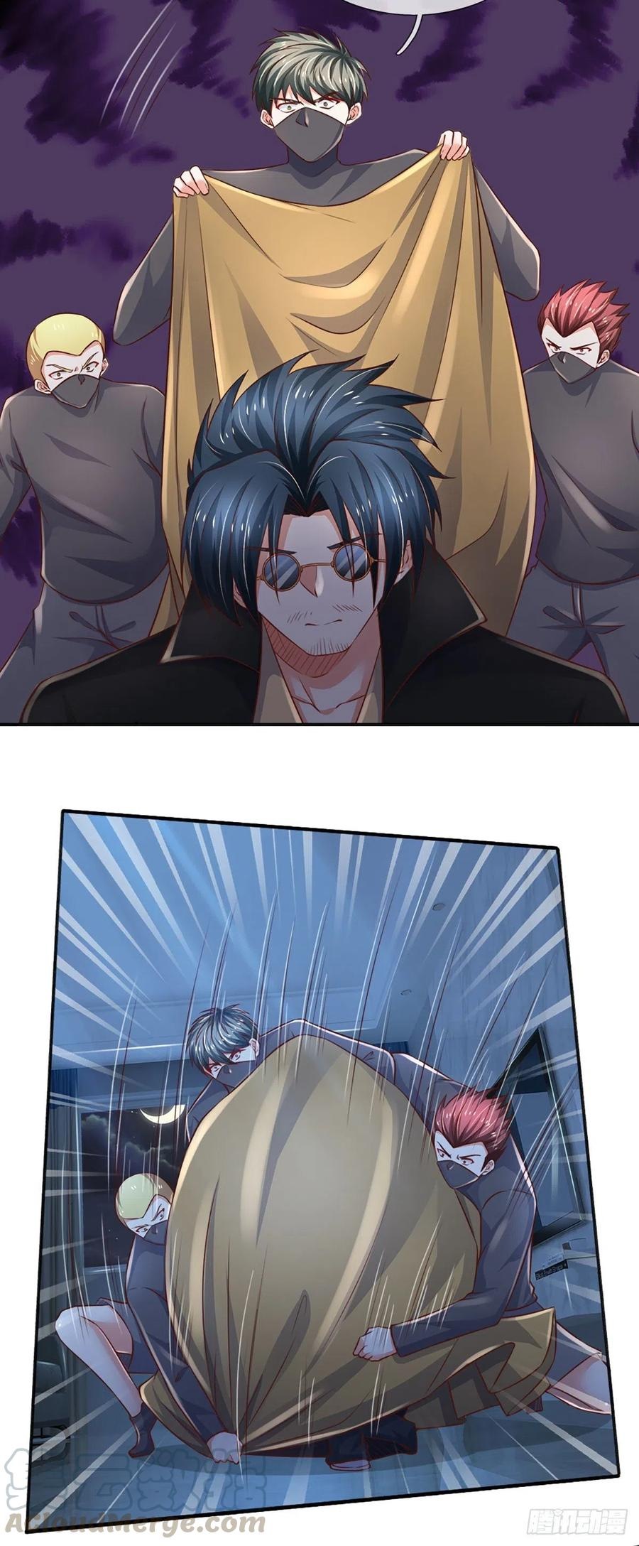 100.000 Layers Of Body Refining: I Raise All Emperor chapter 45