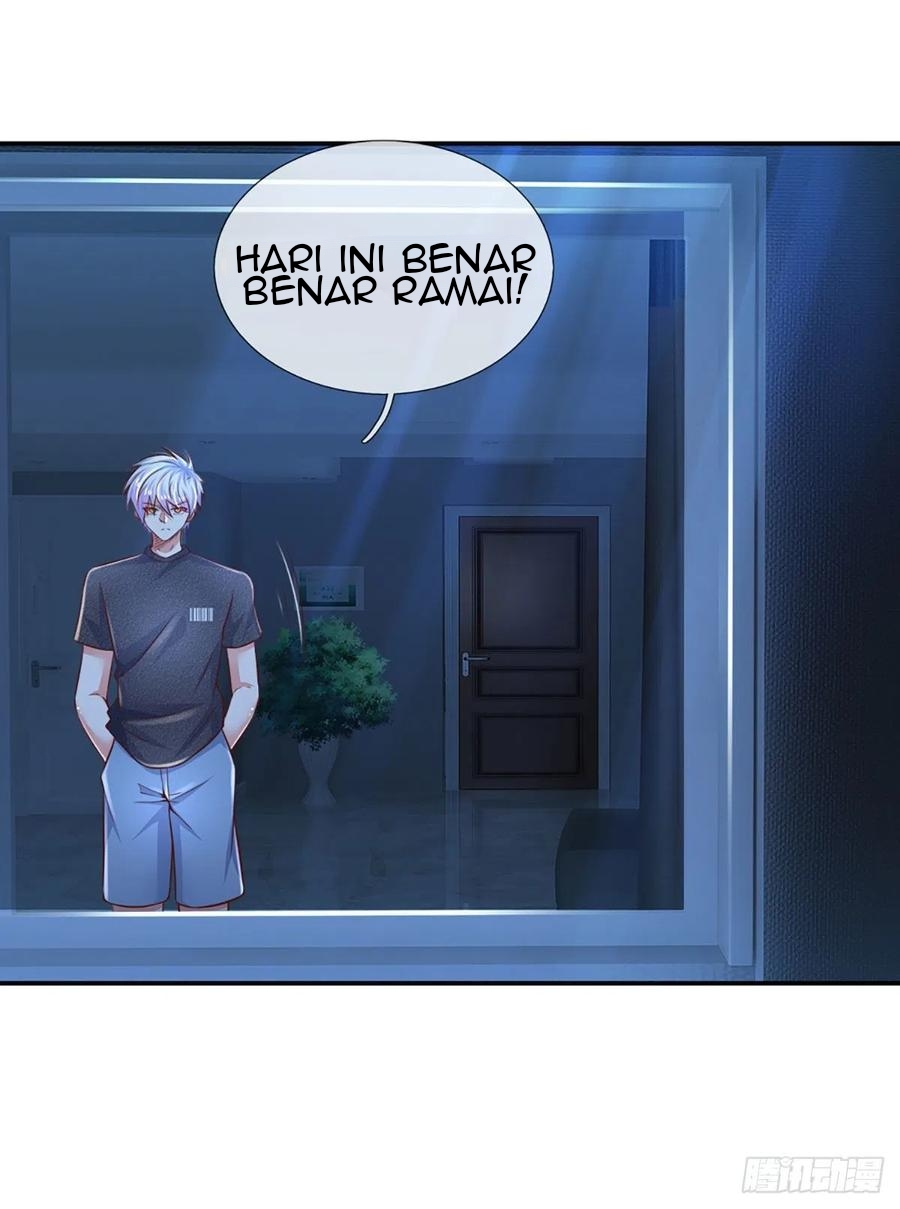 100.000 Layers Of Body Refining: I Raise All Emperor chapter 45