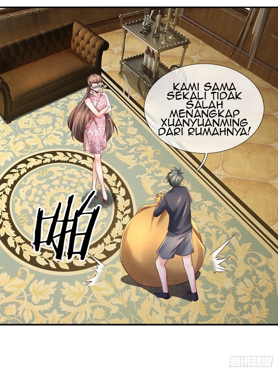 100.000 Layers Of Body Refining: I Raise All Emperor chapter 45