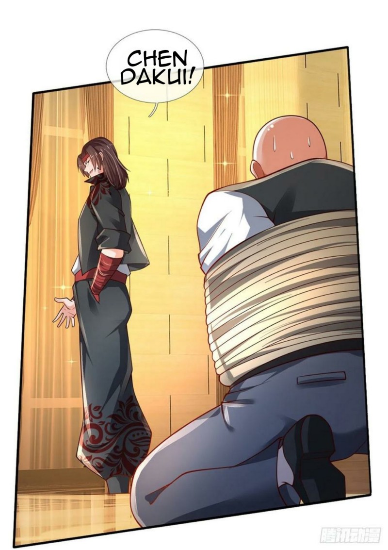 100.000 Layers Of Body Refining: I Raise All Emperor Chapter 58 Bahasa Indonesia