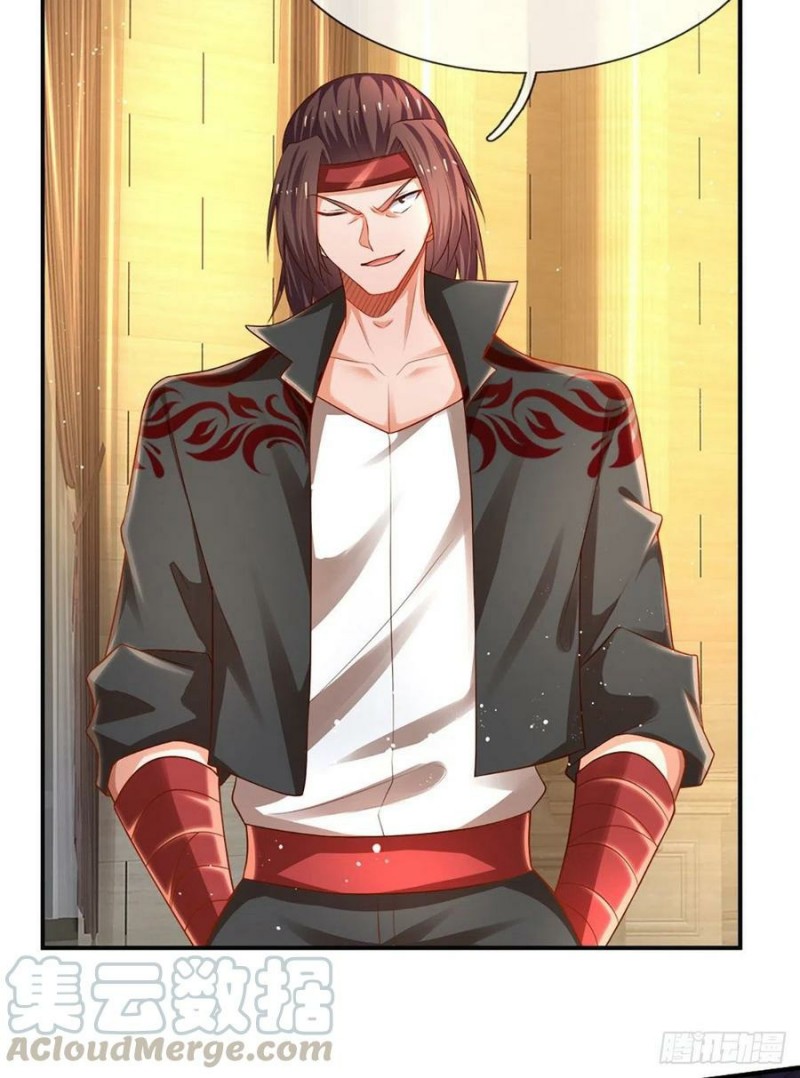 100.000 Layers Of Body Refining: I Raise All Emperor Chapter 58 Bahasa Indonesia