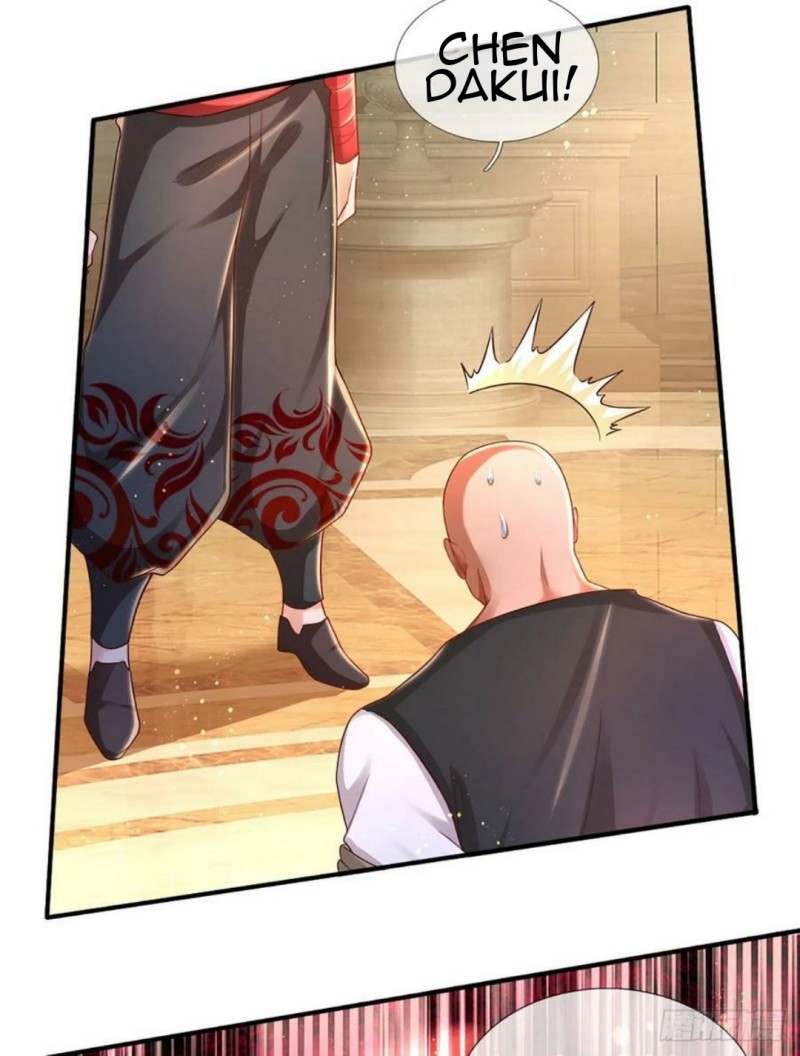 100.000 Layers Of Body Refining: I Raise All Emperor Chapter 58 Bahasa Indonesia