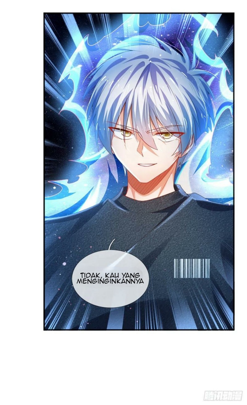 100.000 Layers Of Body Refining: I Raise All Emperor Chapter 58 Bahasa Indonesia