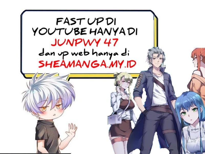 100.000 Layers Of Body Refining: I Raise All Emperor Chapter 58 Bahasa Indonesia