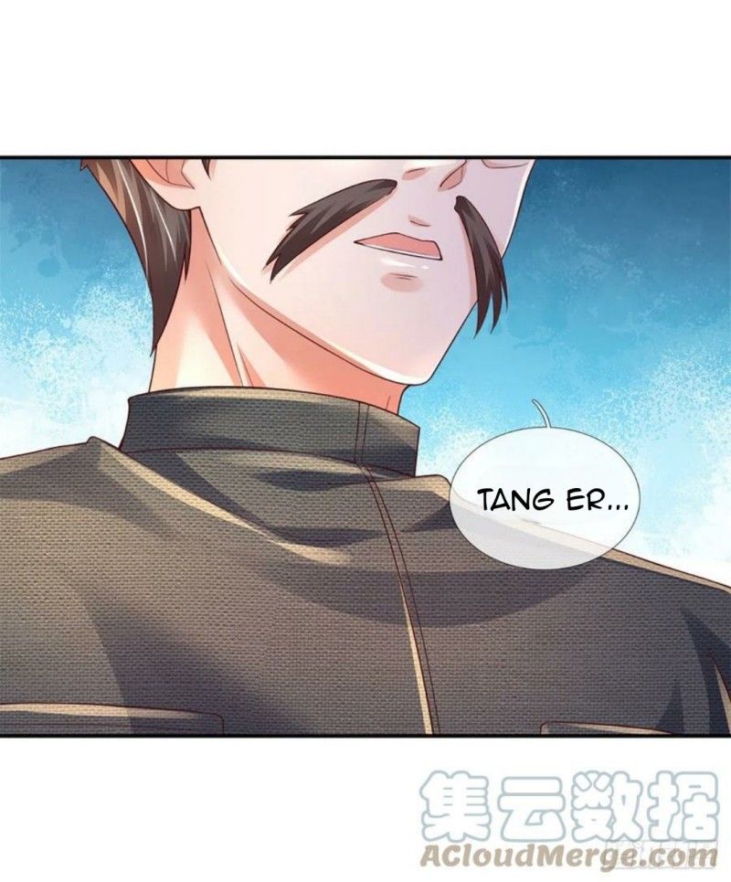 100.000 Layers Of Body Refining: I Raise All Emperor chapter 70