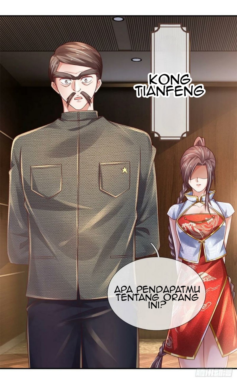 100.000 Layers Of Body Refining: I Raise All Emperor chapter 70
