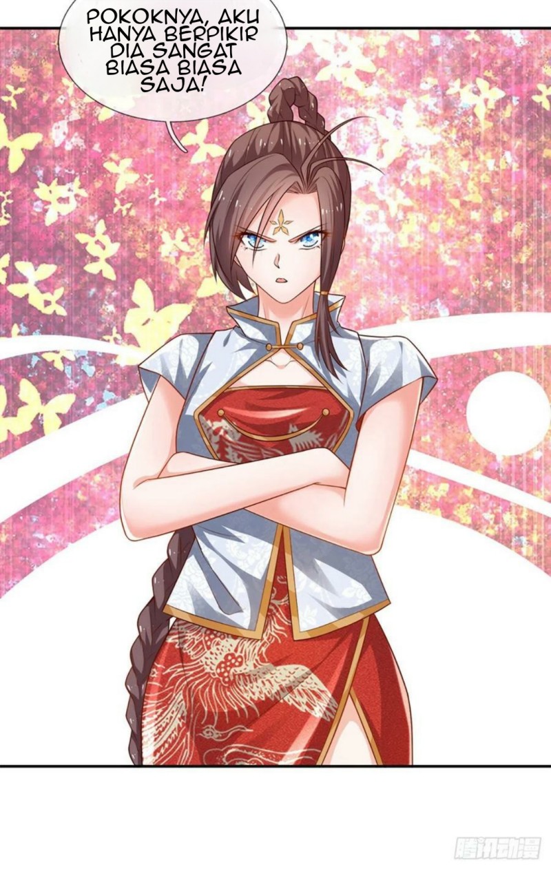 100.000 Layers Of Body Refining: I Raise All Emperor chapter 70