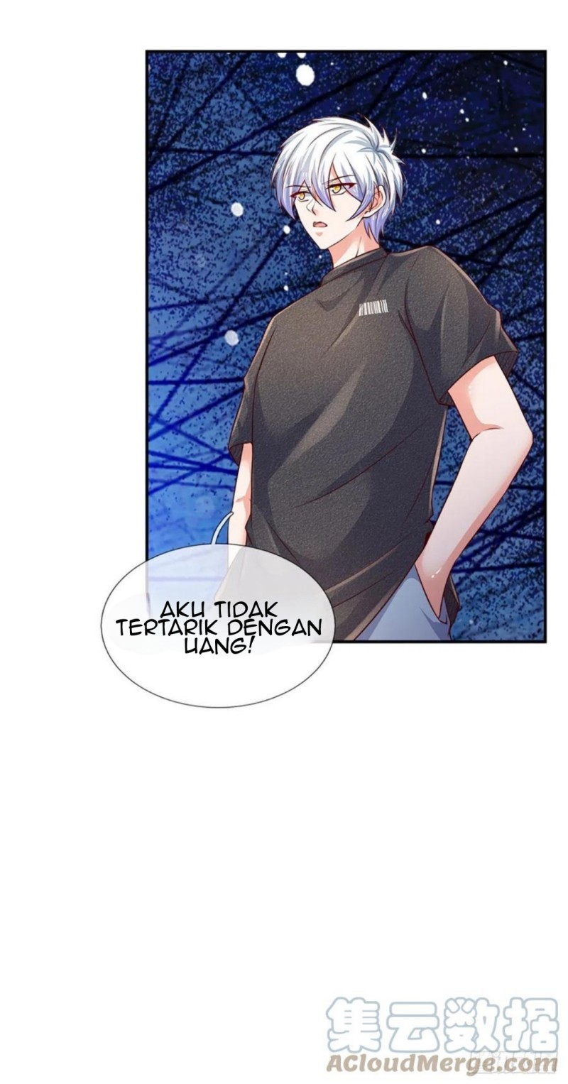 100.000 Layers Of Body Refining: I Raise All Emperor chapter 70