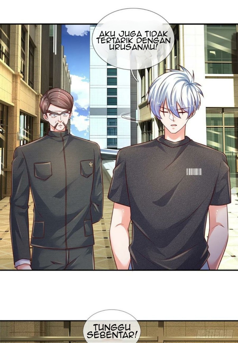 100.000 Layers Of Body Refining: I Raise All Emperor chapter 70