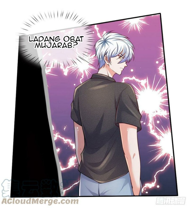 100.000 Layers Of Body Refining: I Raise All Emperor chapter 70