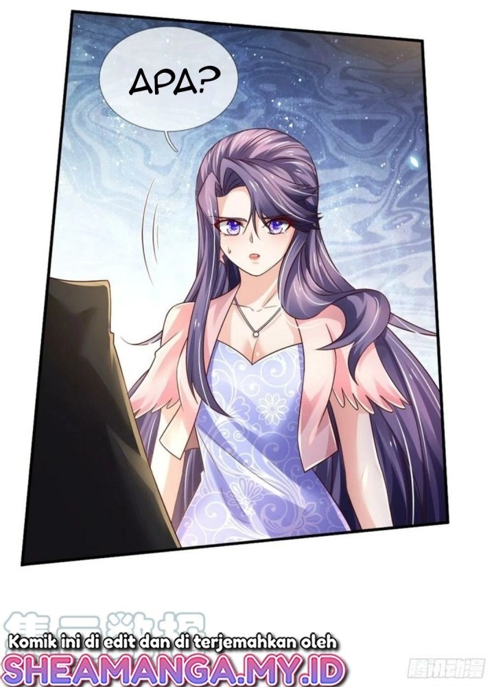 100.000 Layers Of Body Refining: I Raise All Emperor chapter 79