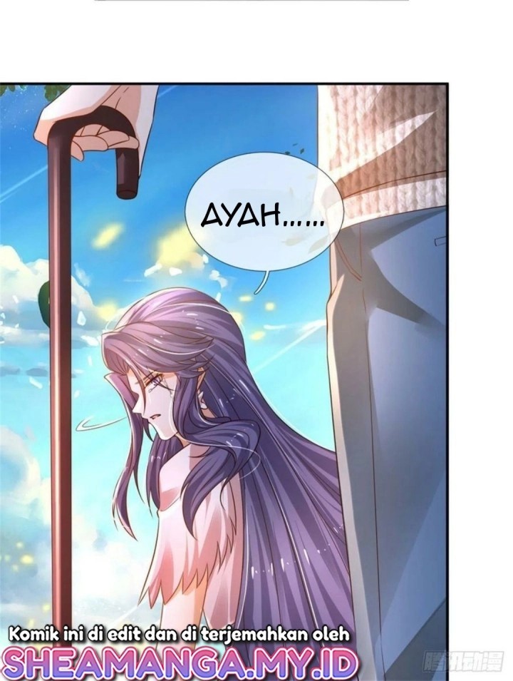 100.000 Layers Of Body Refining: I Raise All Emperor Chapter 83 Bahasa Indonesia