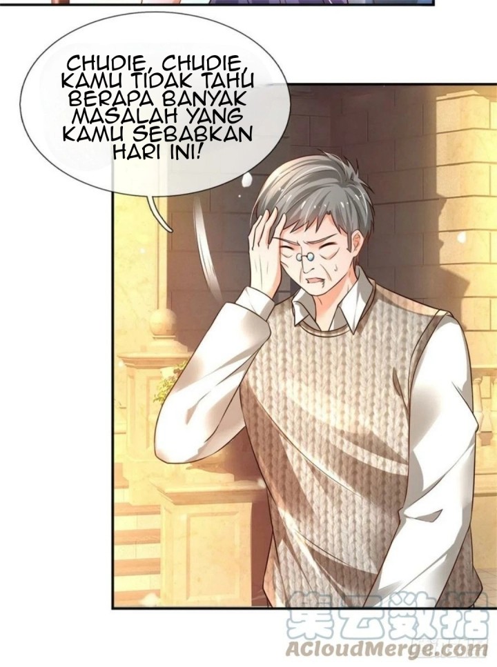 100.000 Layers Of Body Refining: I Raise All Emperor Chapter 83 Bahasa Indonesia