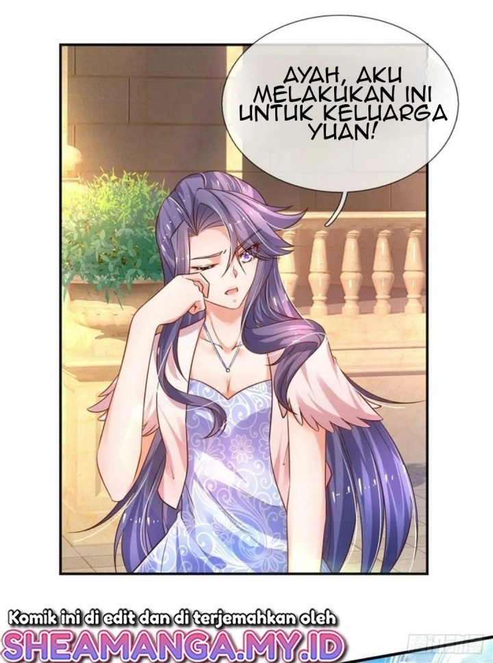 100.000 Layers Of Body Refining: I Raise All Emperor Chapter 83 Bahasa Indonesia