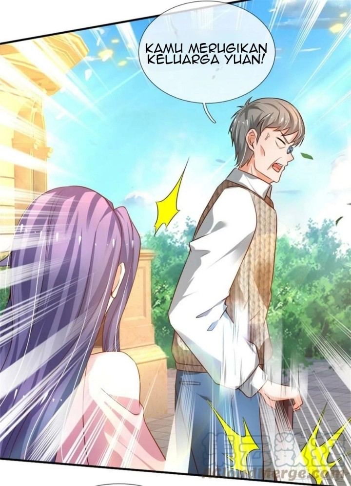 100.000 Layers Of Body Refining: I Raise All Emperor Chapter 83 Bahasa Indonesia