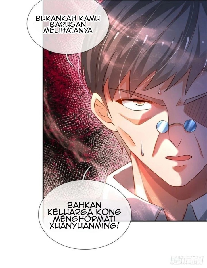 100.000 Layers Of Body Refining: I Raise All Emperor Chapter 83 Bahasa Indonesia