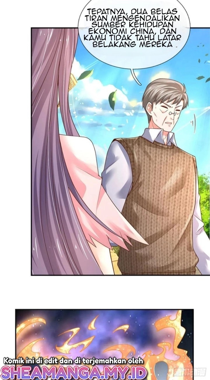 100.000 Layers Of Body Refining: I Raise All Emperor Chapter 83 Bahasa Indonesia