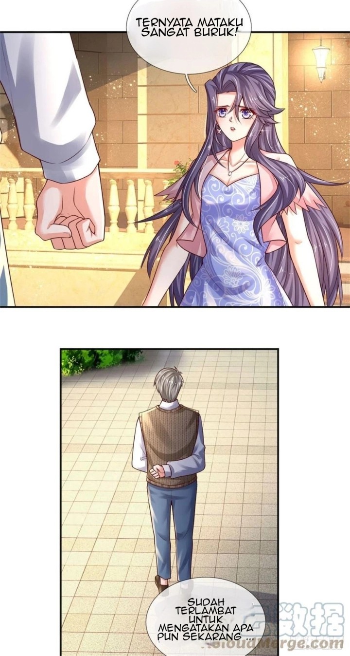 100.000 Layers Of Body Refining: I Raise All Emperor Chapter 83 Bahasa Indonesia