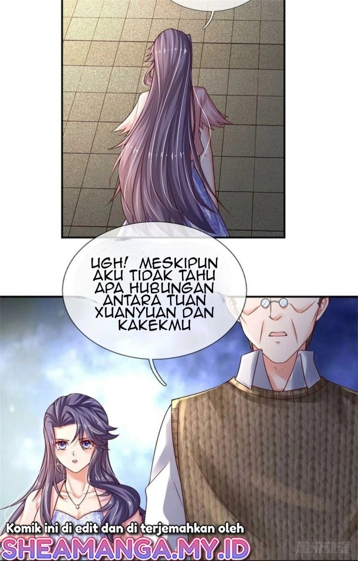 100.000 Layers Of Body Refining: I Raise All Emperor Chapter 83 Bahasa Indonesia