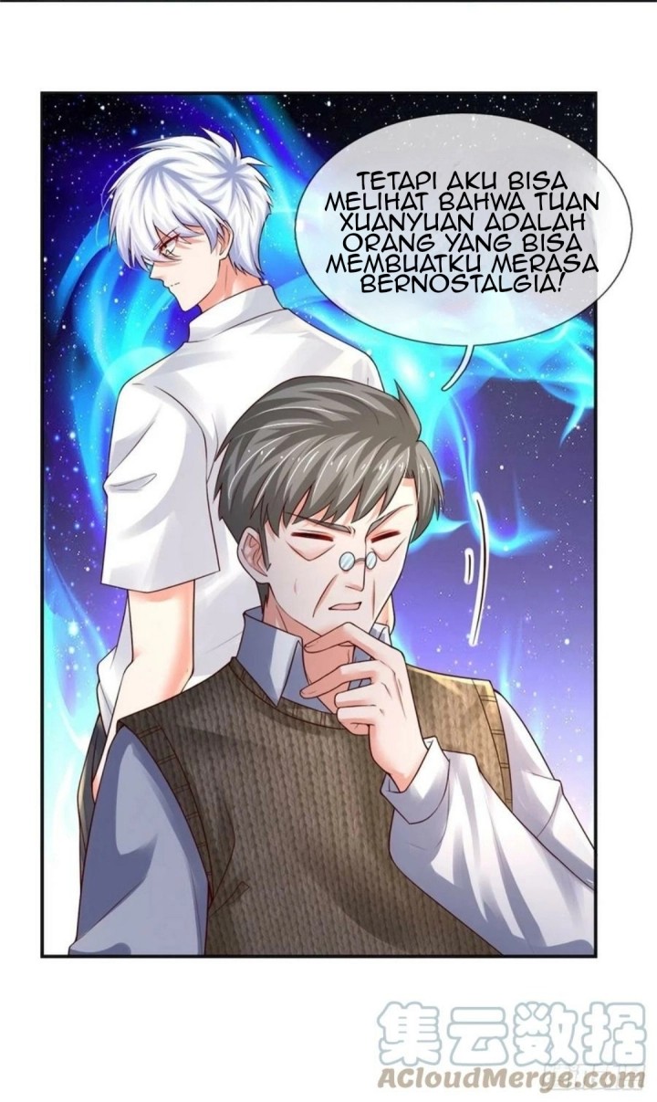 100.000 Layers Of Body Refining: I Raise All Emperor Chapter 83 Bahasa Indonesia