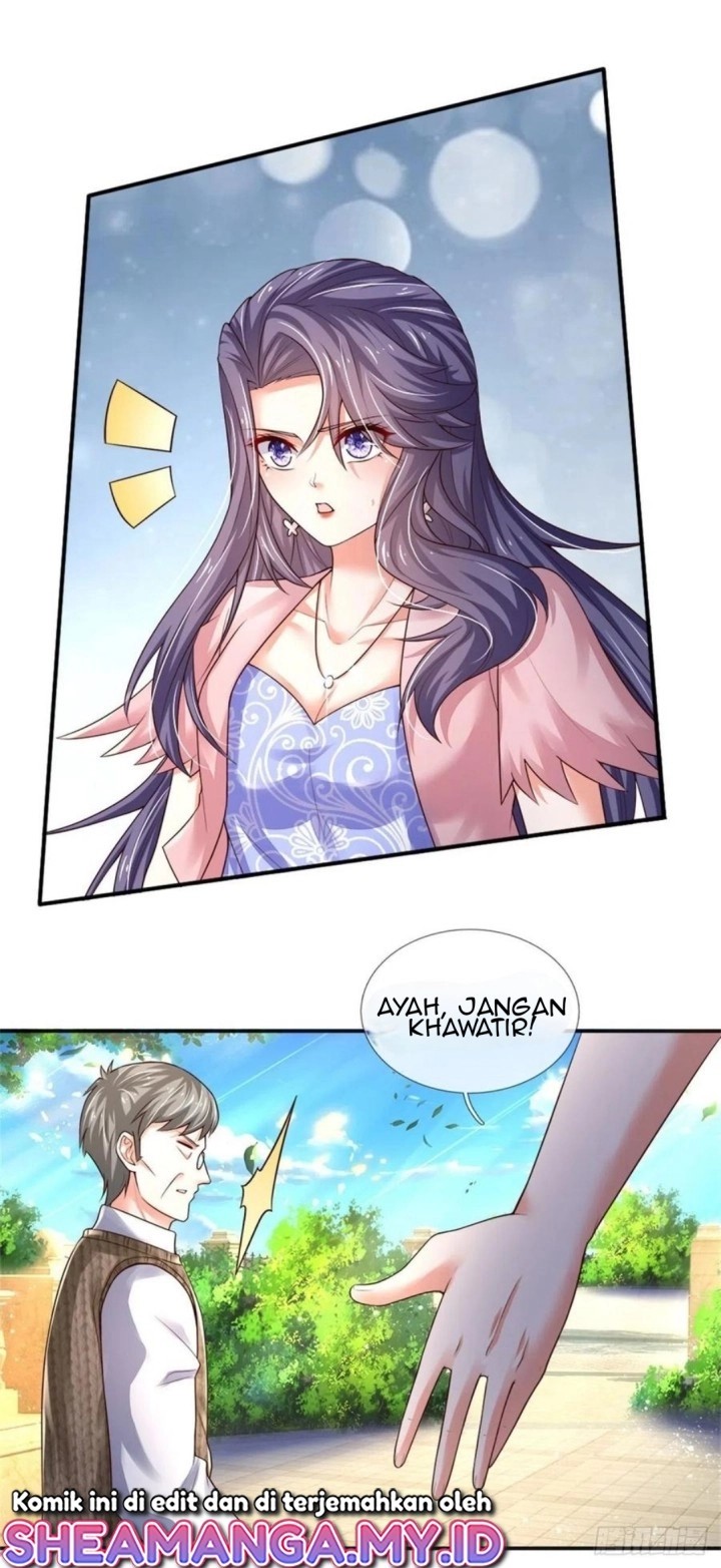 100.000 Layers Of Body Refining: I Raise All Emperor Chapter 83 Bahasa Indonesia