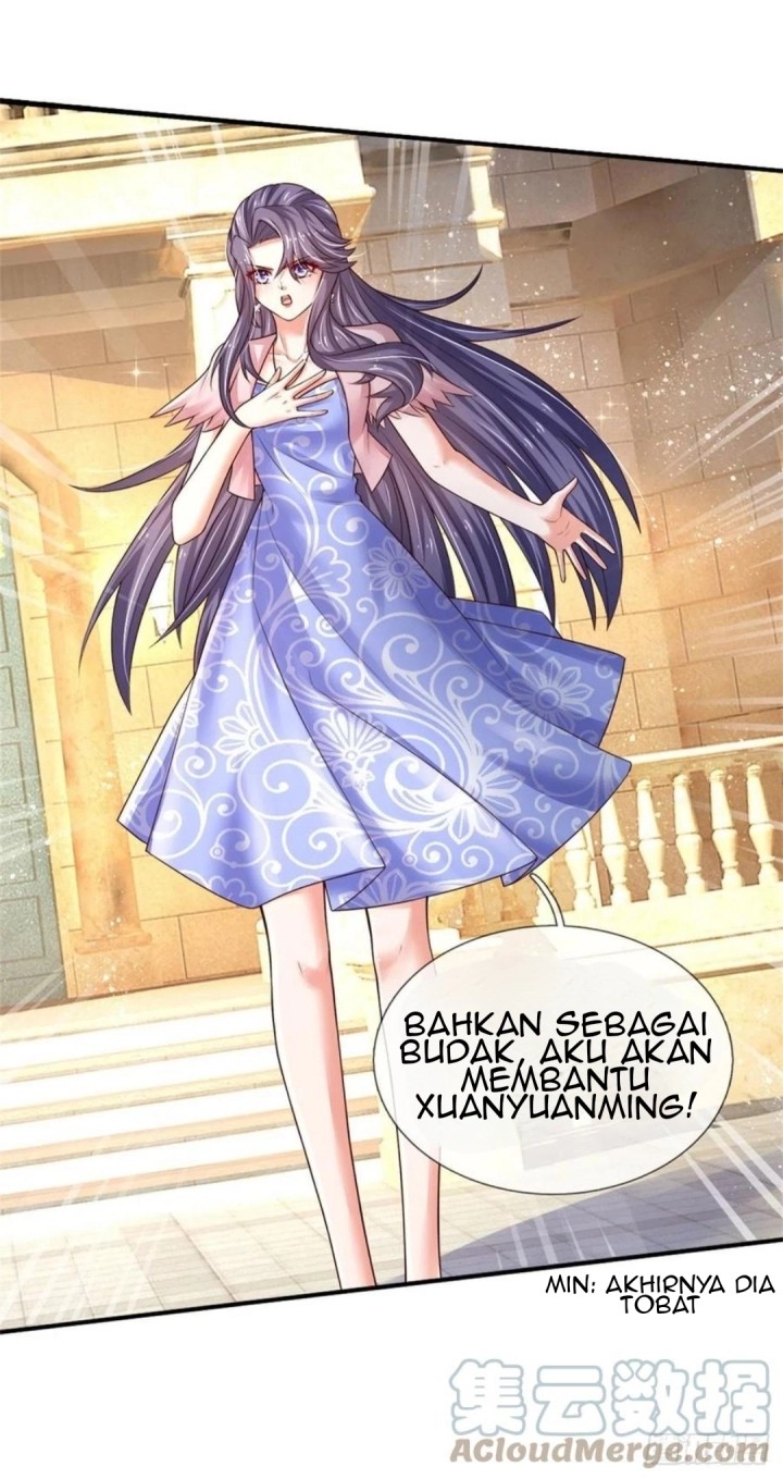 100.000 Layers Of Body Refining: I Raise All Emperor Chapter 83 Bahasa Indonesia