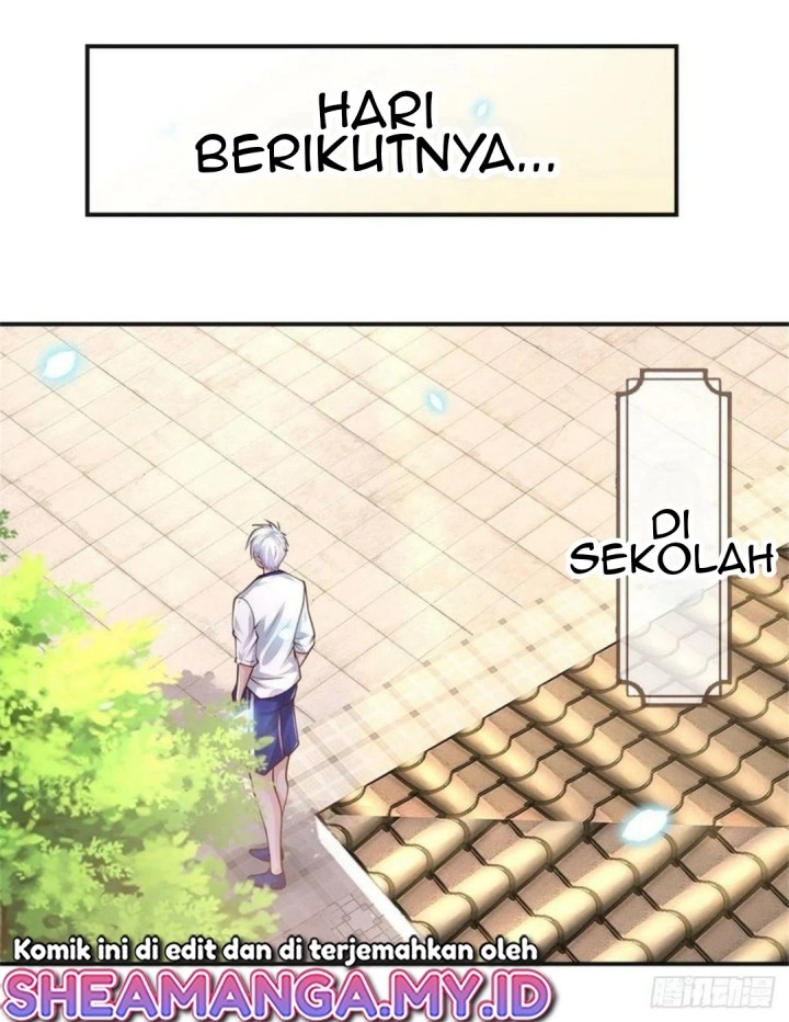 100.000 Layers Of Body Refining: I Raise All Emperor Chapter 83 Bahasa Indonesia