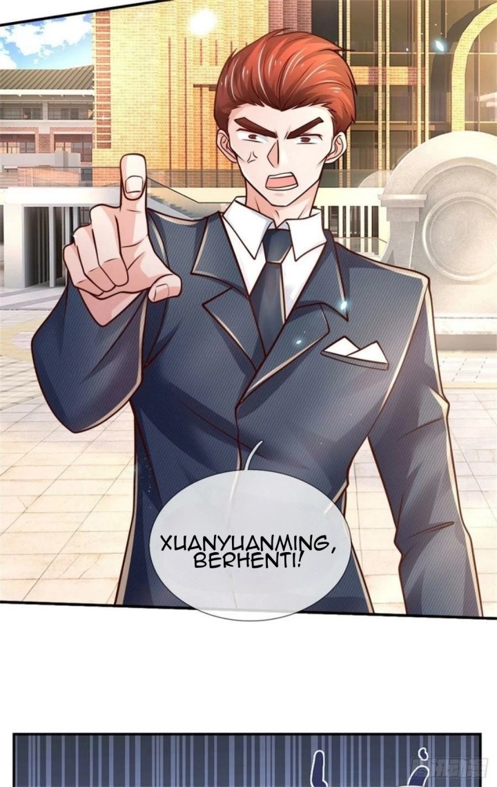 100.000 Layers Of Body Refining: I Raise All Emperor Chapter 83 Bahasa Indonesia