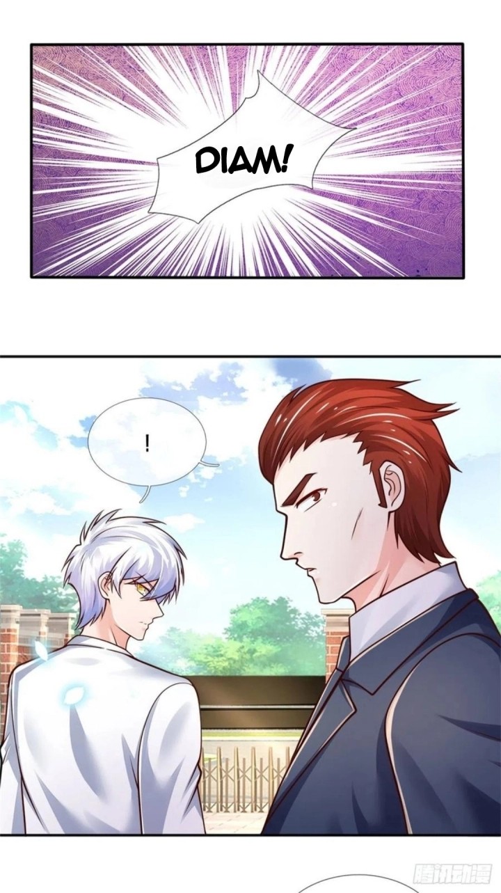 100.000 Layers Of Body Refining: I Raise All Emperor Chapter 83 Bahasa Indonesia