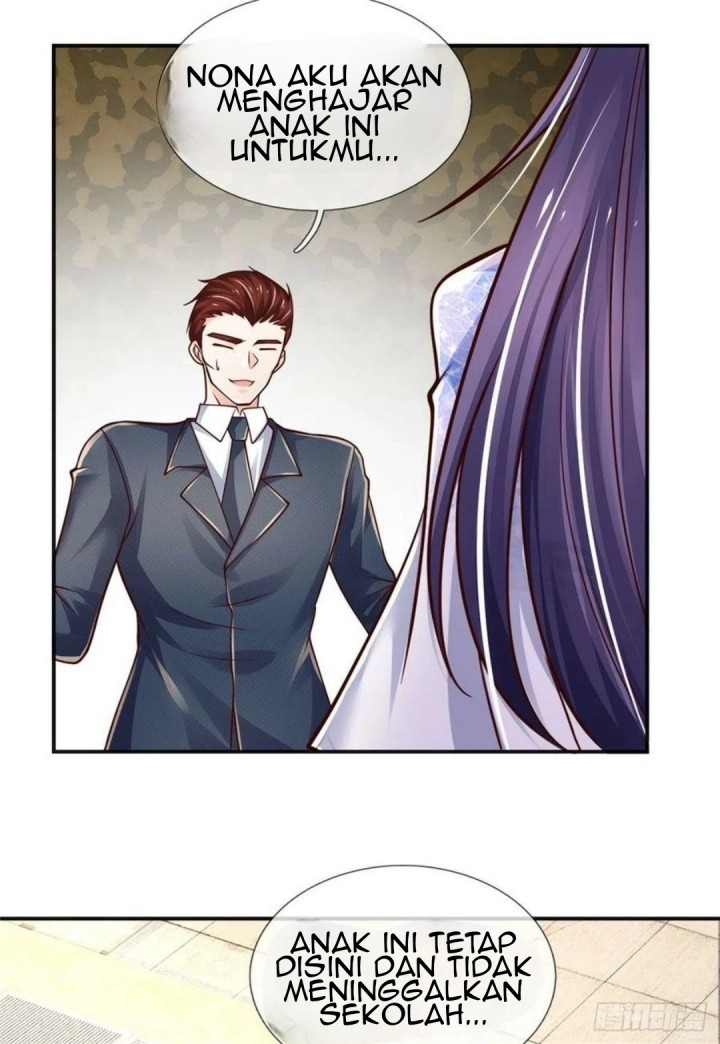 100.000 Layers Of Body Refining: I Raise All Emperor Chapter 83 Bahasa Indonesia