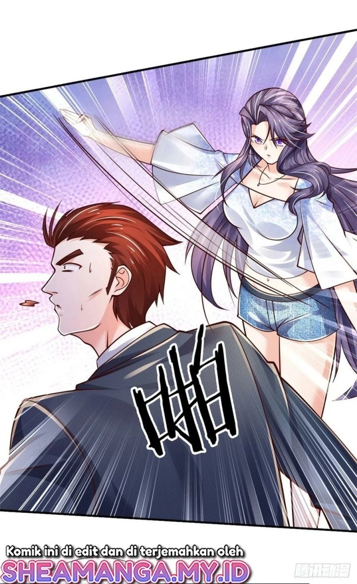 100.000 Layers Of Body Refining: I Raise All Emperor Chapter 83 Bahasa Indonesia