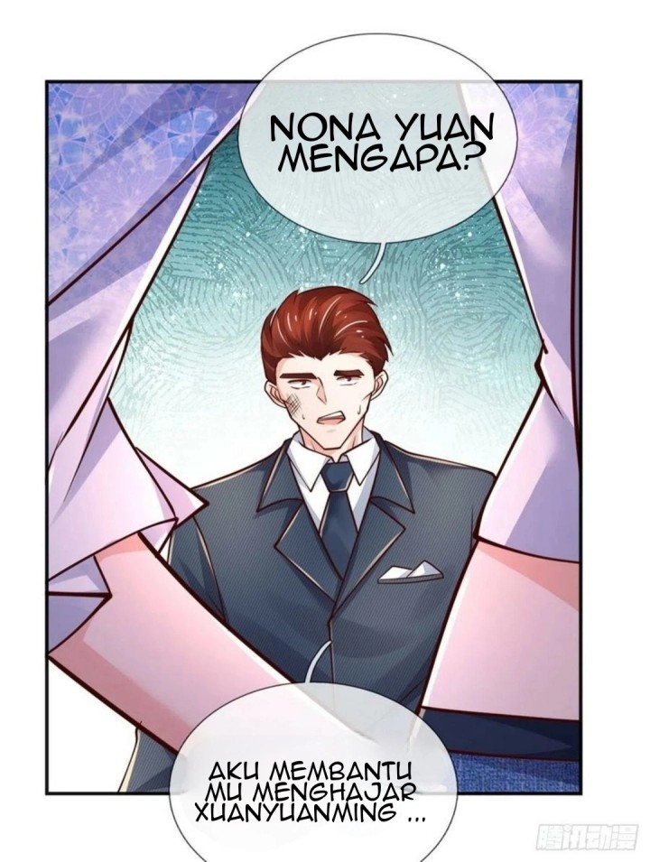 100.000 Layers Of Body Refining: I Raise All Emperor Chapter 83 Bahasa Indonesia