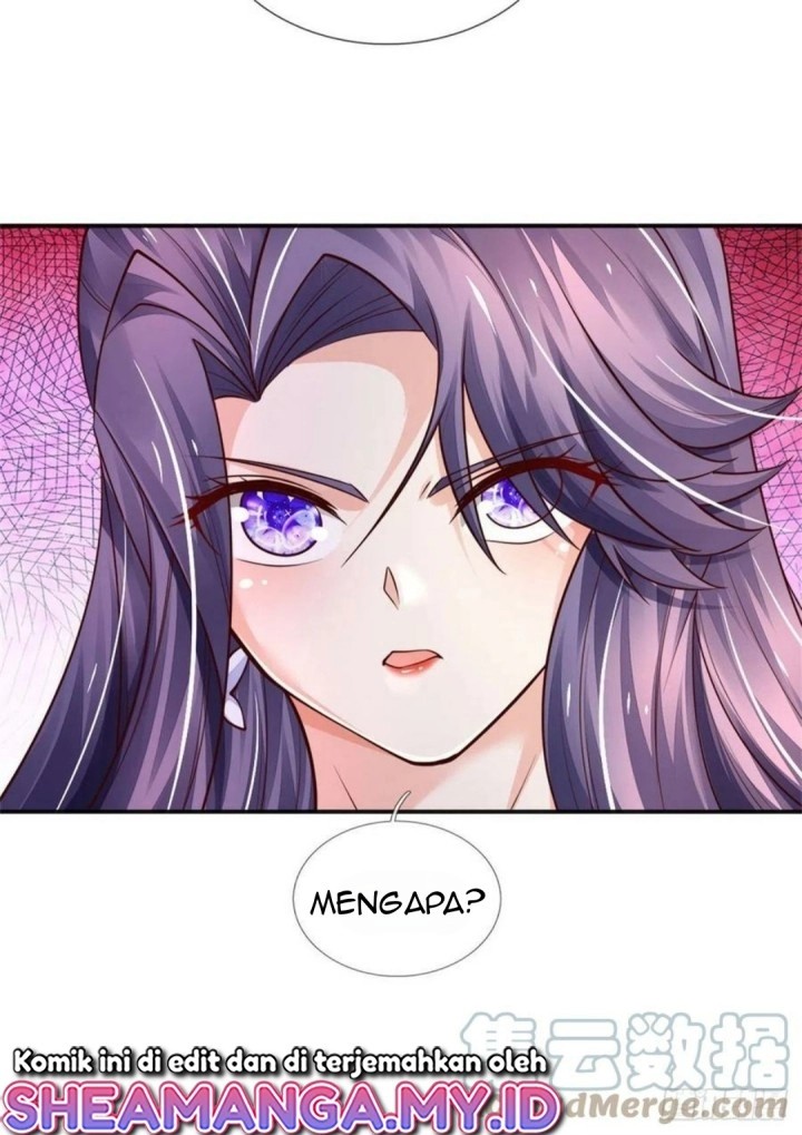 100.000 Layers Of Body Refining: I Raise All Emperor Chapter 83 Bahasa Indonesia