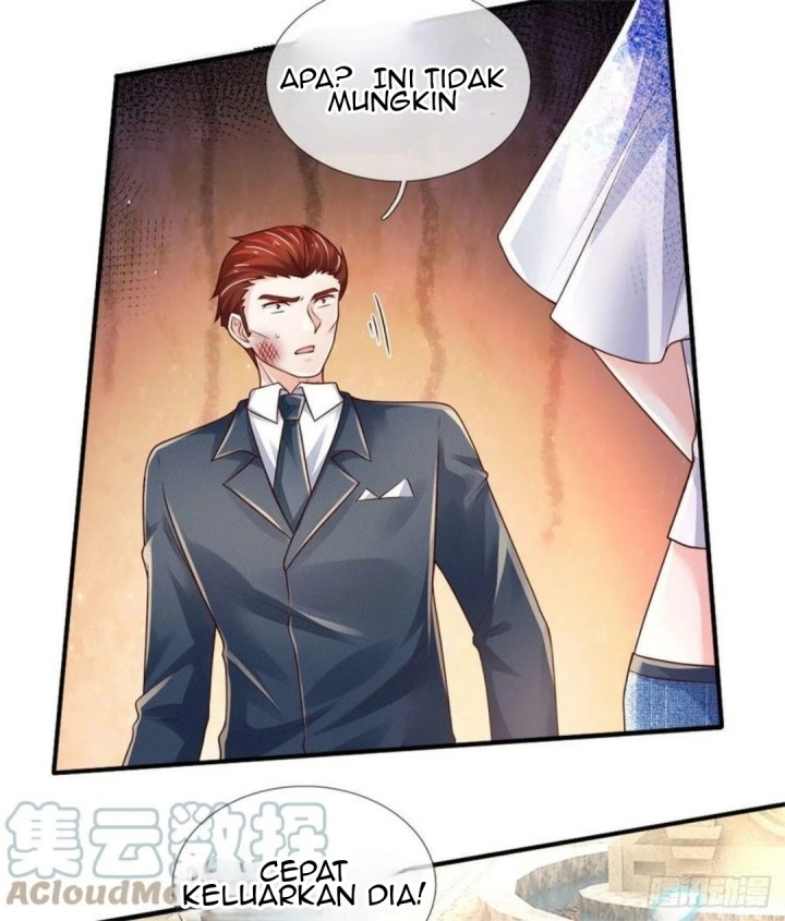 100.000 Layers Of Body Refining: I Raise All Emperor Chapter 83 Bahasa Indonesia