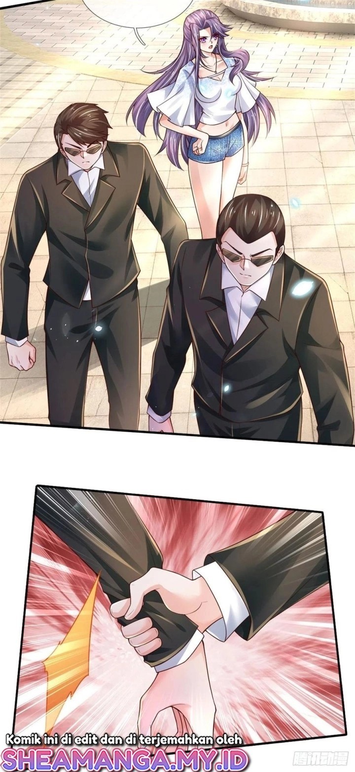 100.000 Layers Of Body Refining: I Raise All Emperor Chapter 83 Bahasa Indonesia