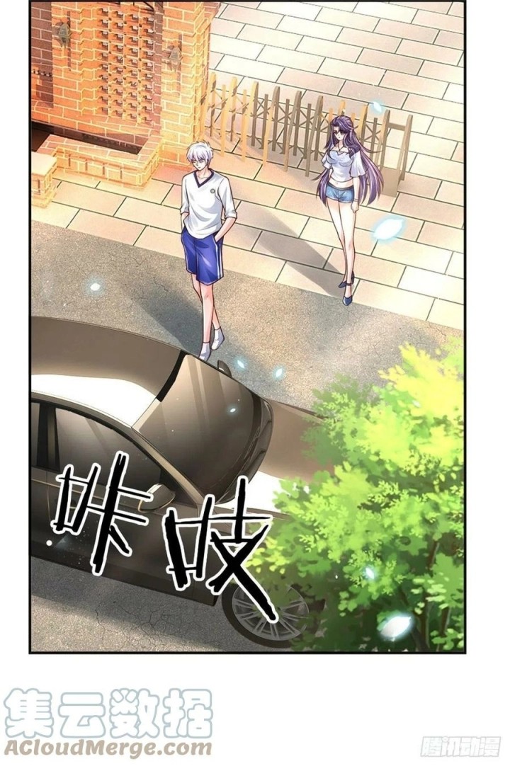 100.000 Layers Of Body Refining: I Raise All Emperor Chapter 83 Bahasa Indonesia