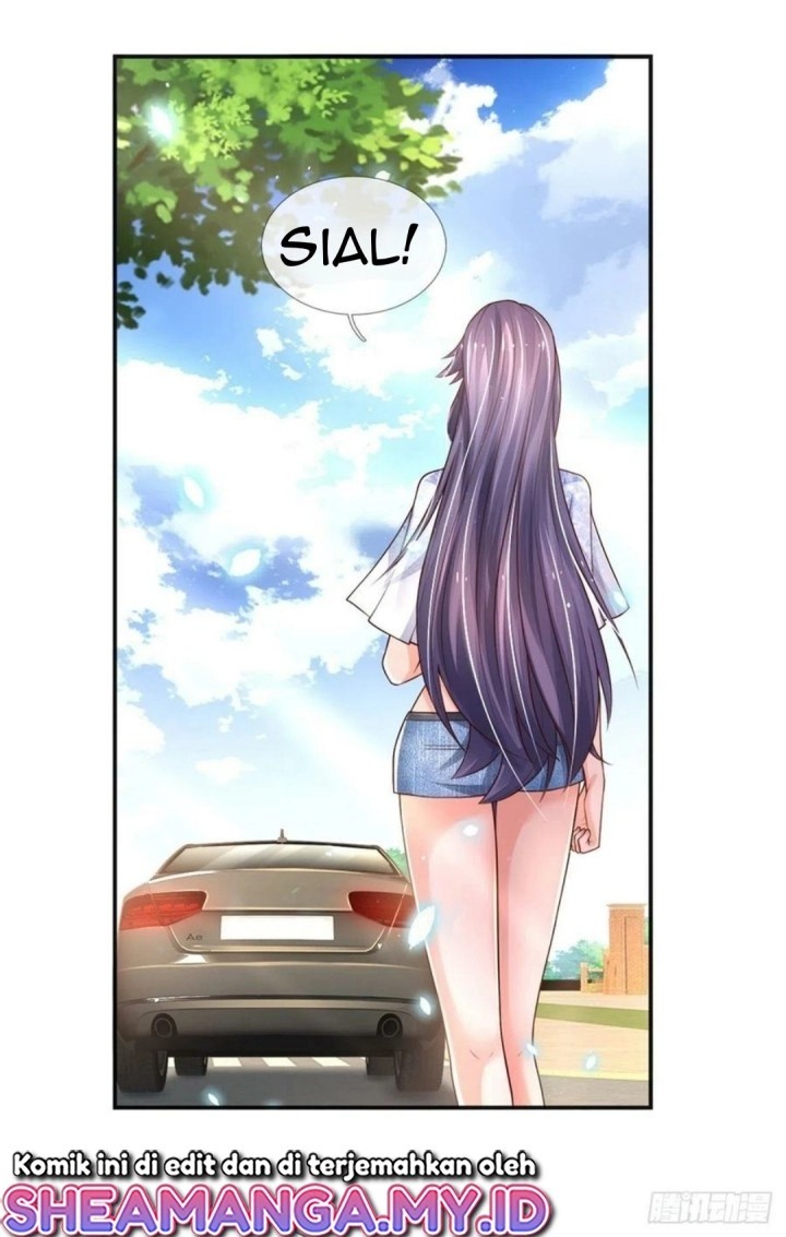 100.000 Layers Of Body Refining: I Raise All Emperor Chapter 83 Bahasa Indonesia